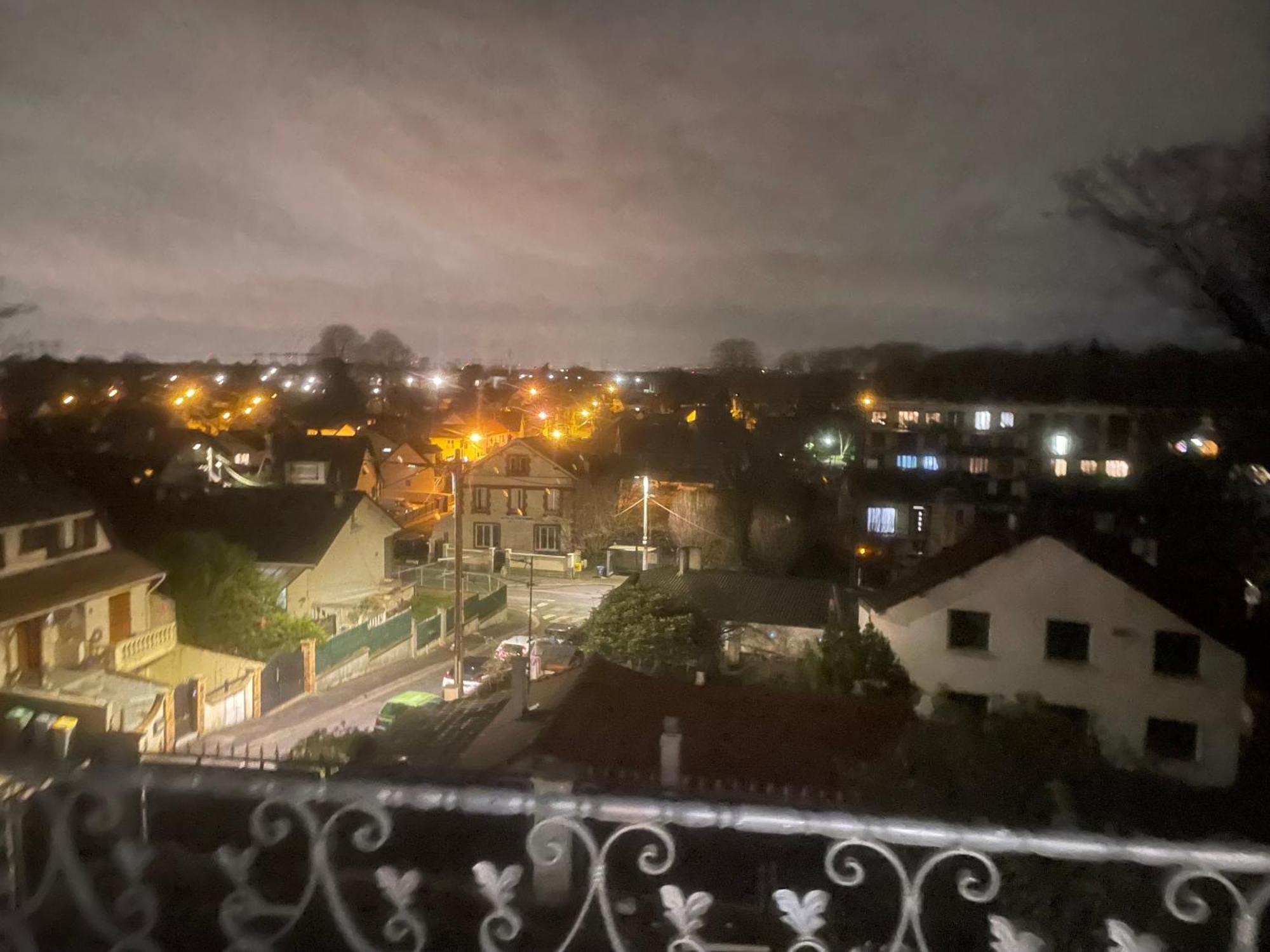 Spacieux 3 Pieces Pres De Roissy,Parc Asterix Et Paris Le Thillay Exterior foto